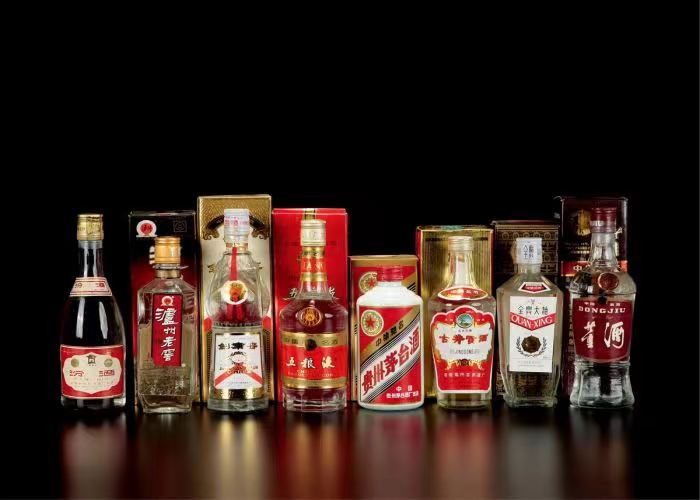 沁源茅台酒回收