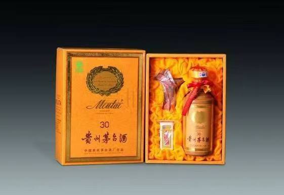 沁源年份酒回收